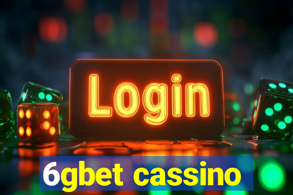 6gbet cassino